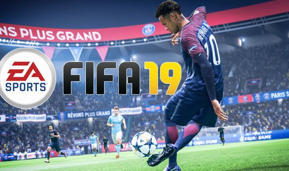 Rewolucje w FIFA 19